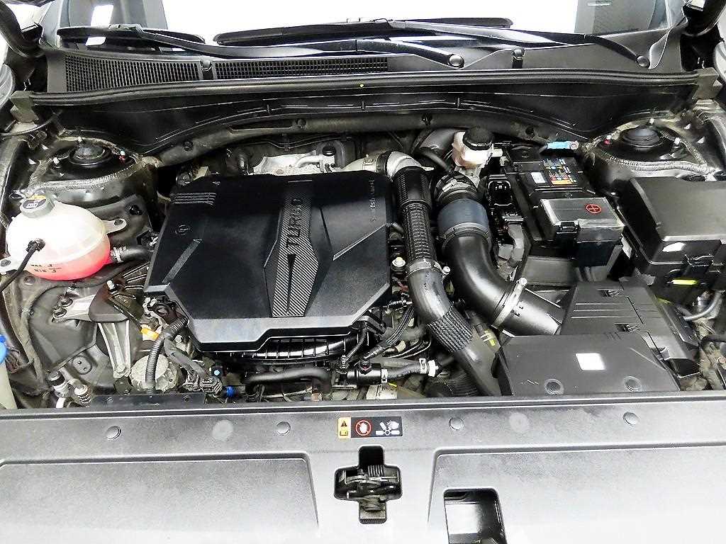 HYUNDAI Santa Fe 2021 Negro - Importación desde Corea - HF Imports Iquique - Foto 20