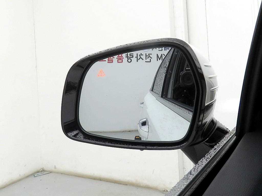 KIA Sorento - Vista 6