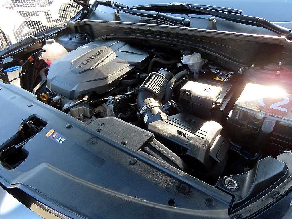 KIA Sportage 2022 Azul - Importación desde Corea - HF Imports Iquique - Foto 19