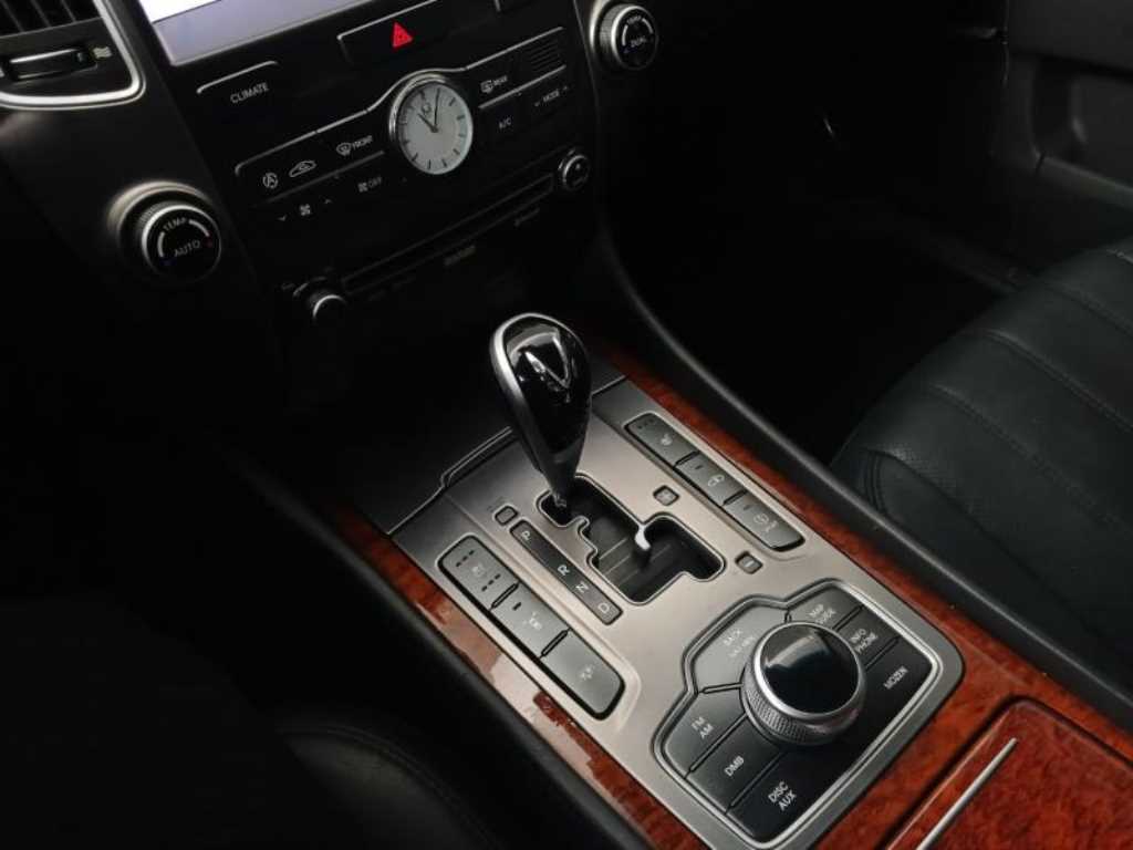 HYUNDAI Equus 2012 - Importación desde Corea - HF Imports Iquique - Foto 15