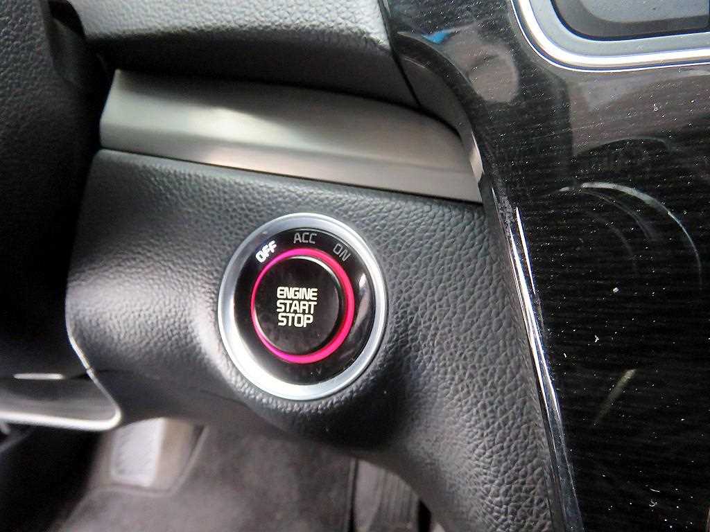 KIA K7 2016 Gris - Importación desde Corea - HF Imports Iquique - Foto 16