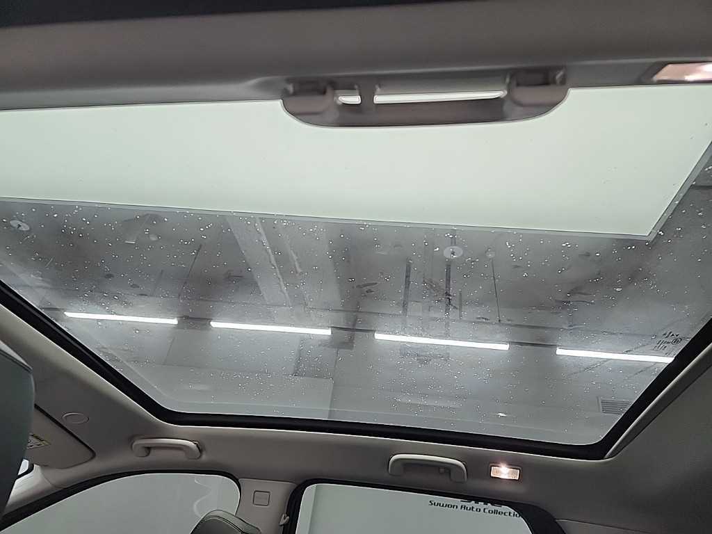 Land Rover Discovery Sports 2021 Blanco - Importación desde Corea - HF Imports Iquique - Foto 14