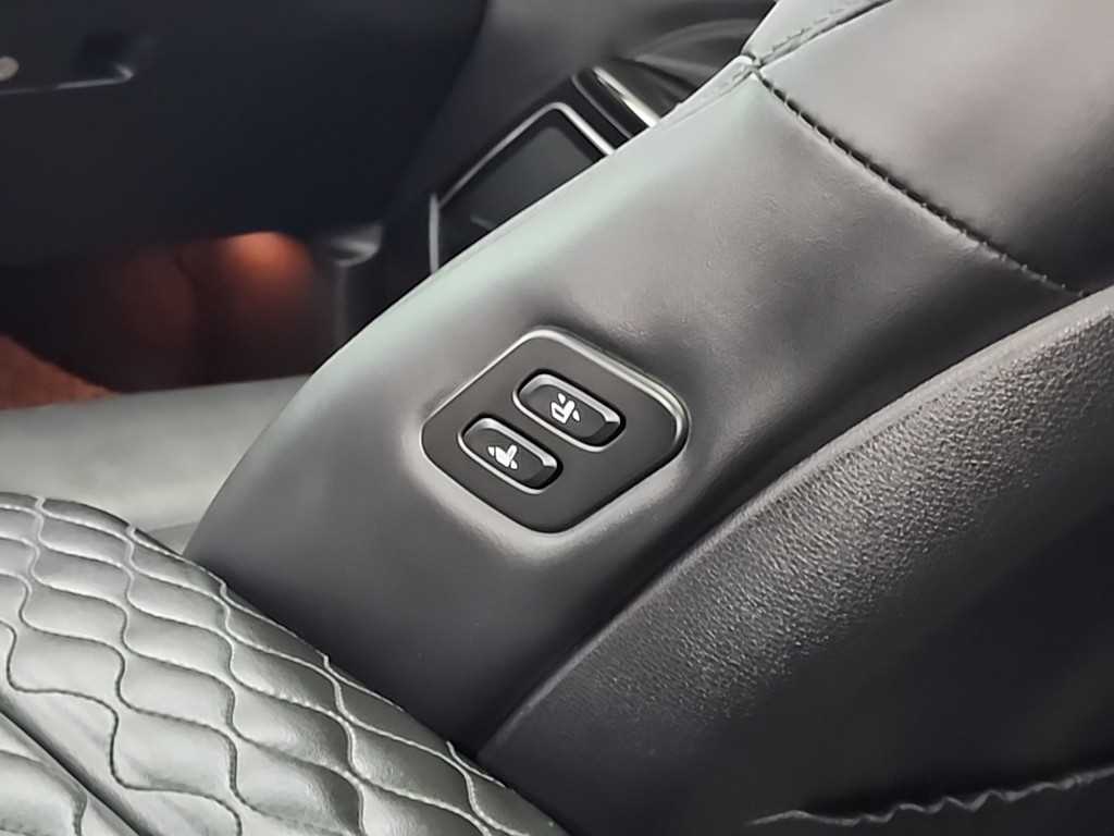 KIA K7 2021 Negro - Importación desde Corea - HF Imports Iquique - Foto 13