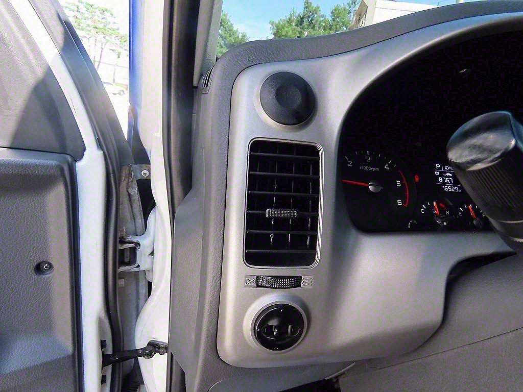 Small Truck Cargo (small) 2019 - Importación desde Corea - HF Imports Iquique - Foto 13