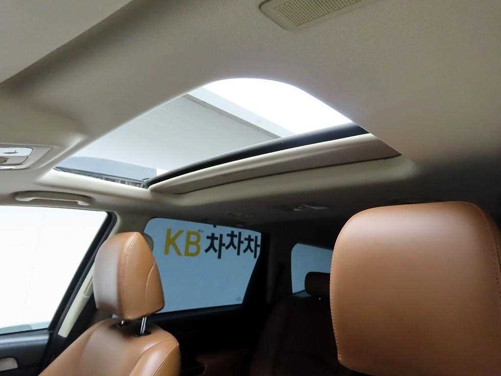 KIA Mohave 2017 - Importación desde Corea - HF Imports Iquique - Foto 16