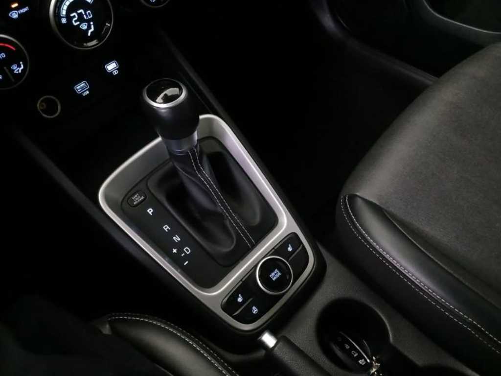 HYUNDAI Venue 2020 - Importación desde Corea - HF Imports Iquique - Foto 15