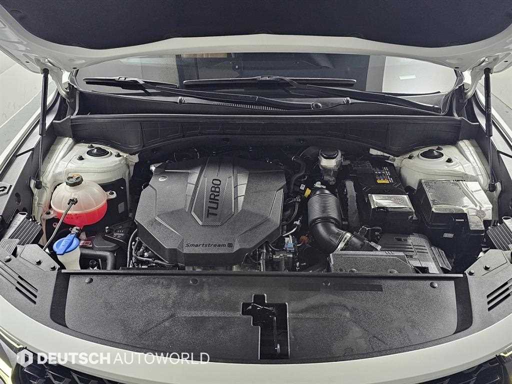 KIA Sorento - Vista 6