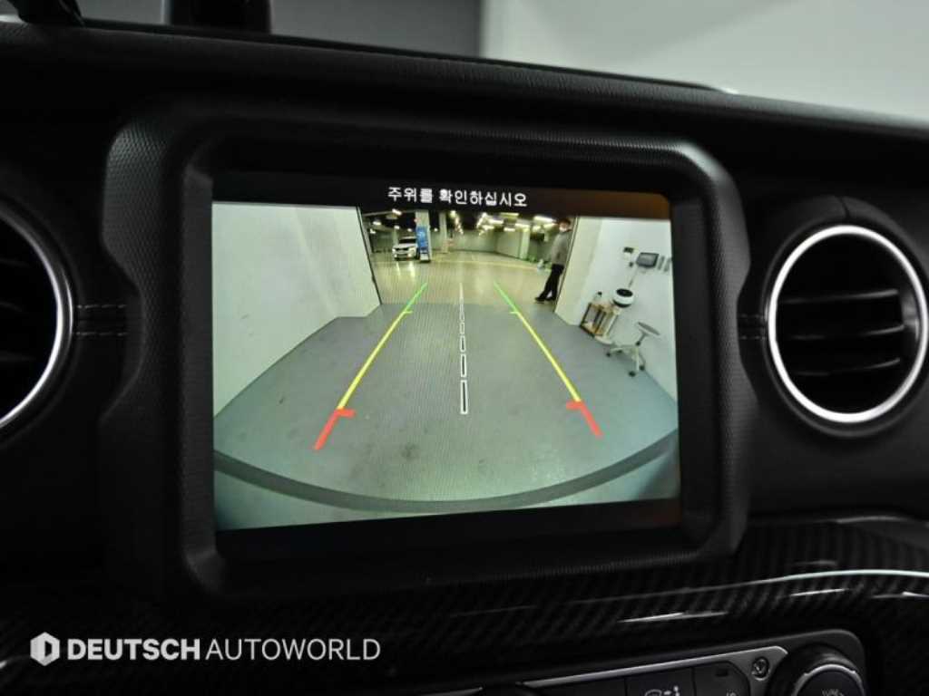 Jeep Wrangler 2019 Plateado - Importación desde Corea - HF Imports Iquique - Foto 15