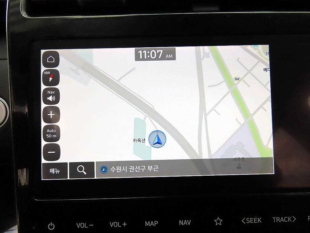 HYUNDAI Tucson 2022 Negro - Importación desde Corea - HF Imports Iquique - Foto 14