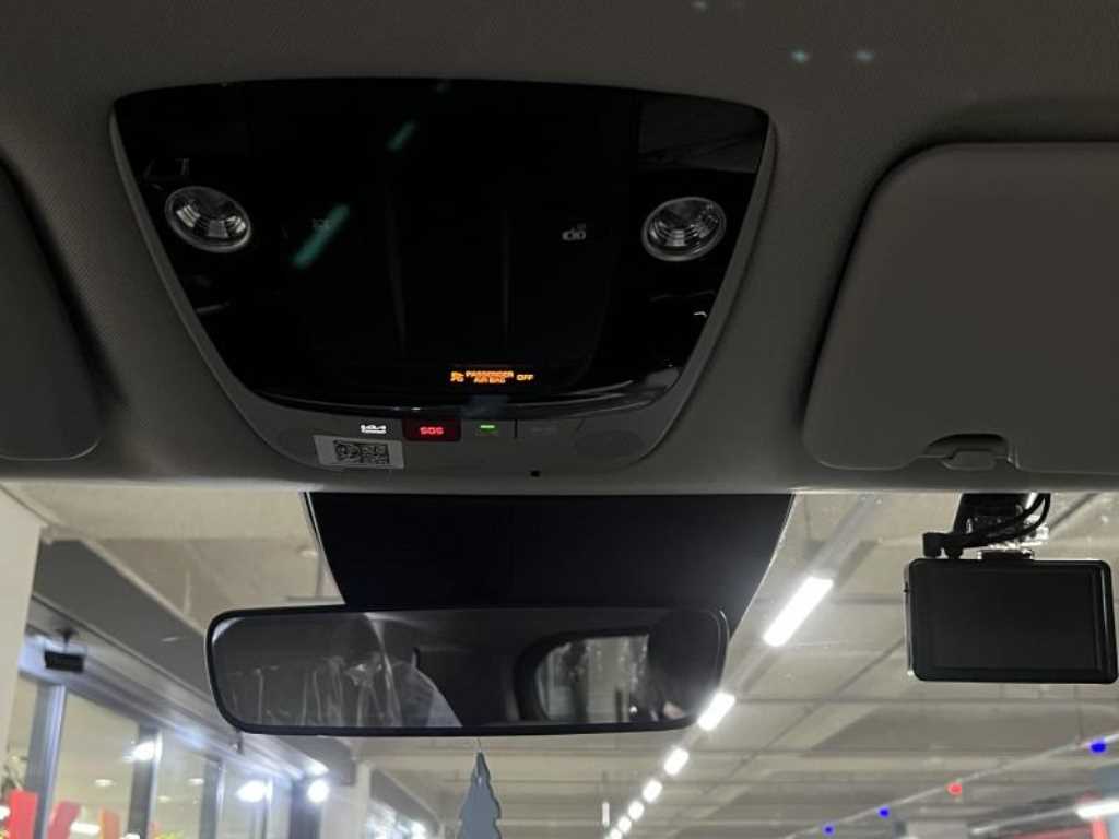 KIA Sportage - Vista 9