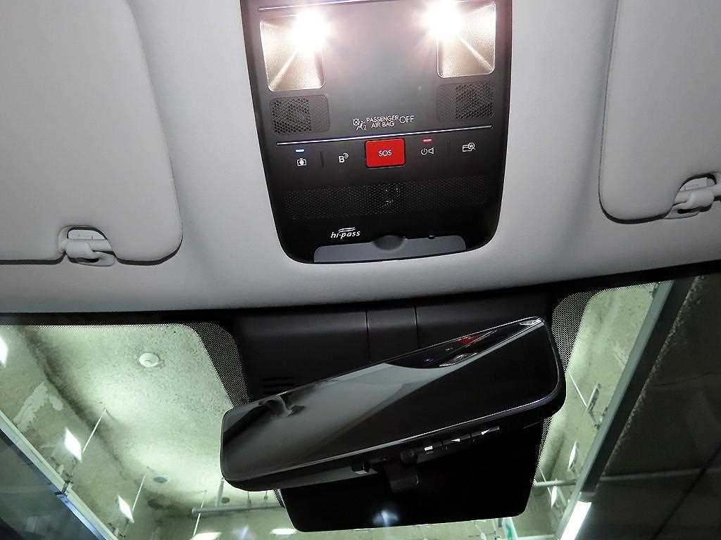 HYUNDAI Palisade 2026 - Importación desde Corea - HF Imports Iquique - Foto 13