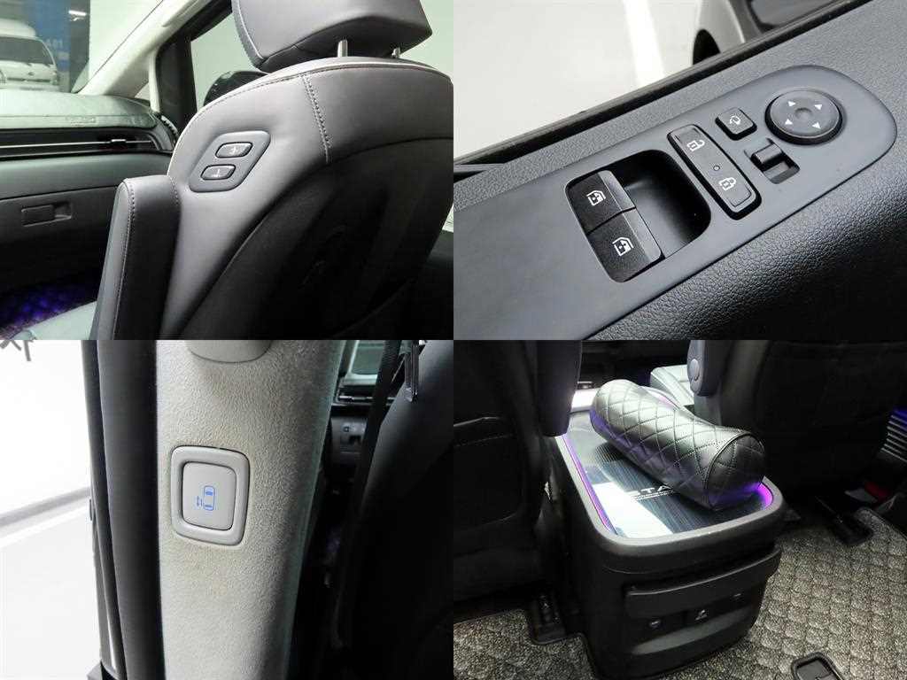 HYUNDAI Staria 2023 - Importación desde Corea - HF Imports Iquique - Foto 16