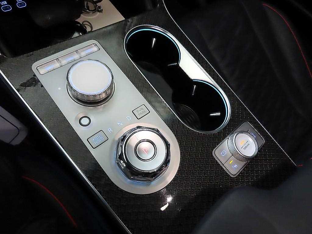 Genesis GV80 - Vista 12