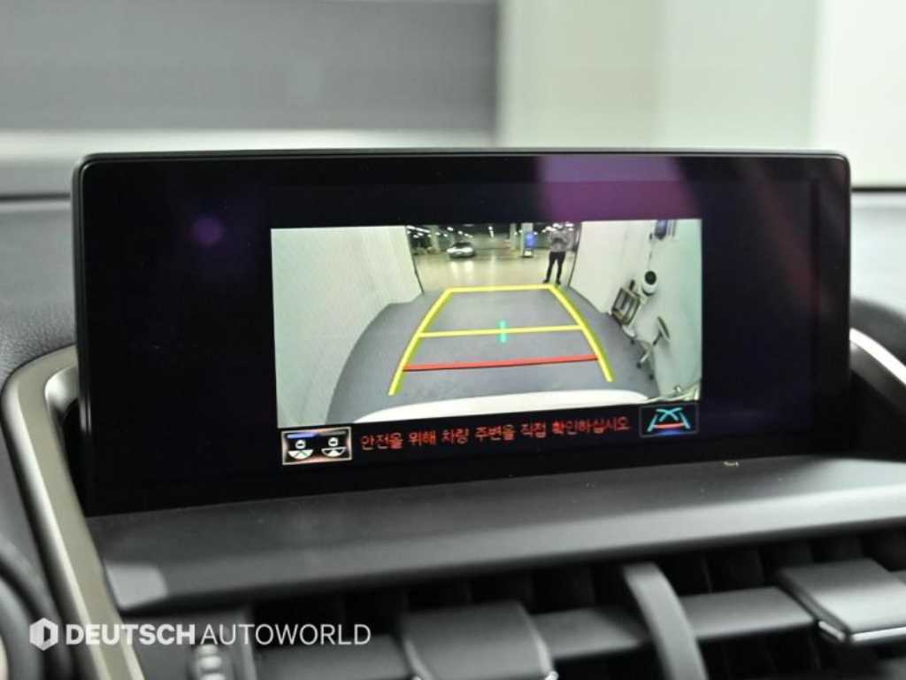 Lexus NX 2025 Blanco - Importación desde Corea - HF Imports Iquique - Foto 15