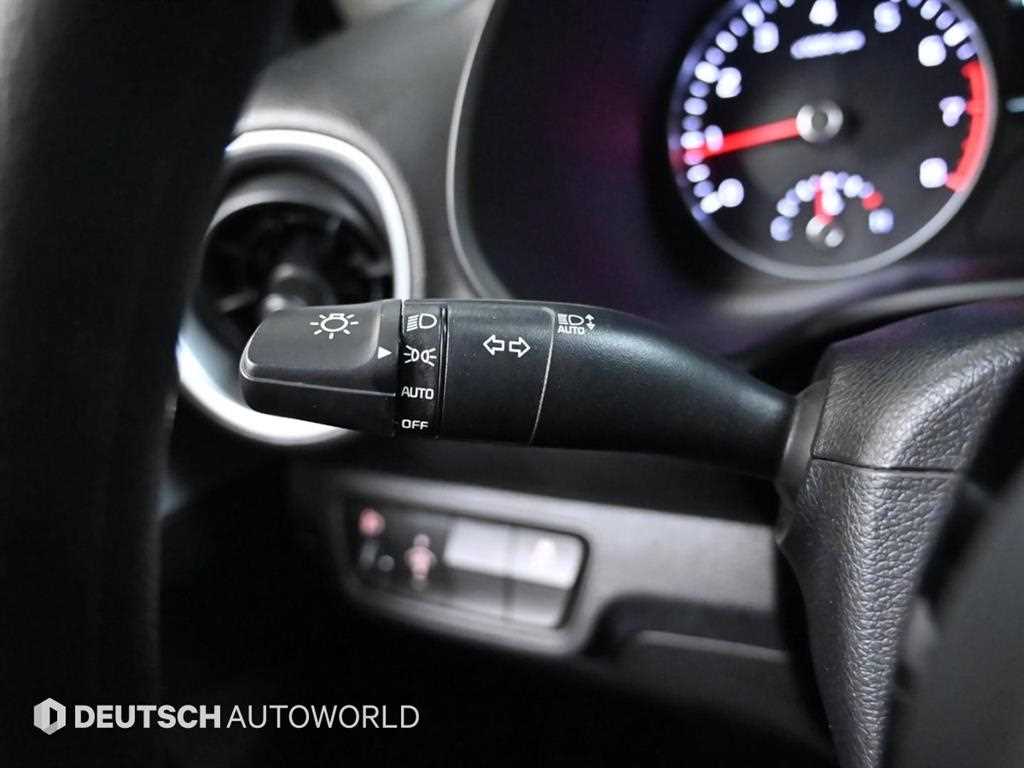 KIA K3 2022 Gris - Importación desde Corea - HF Imports Iquique - Foto 15