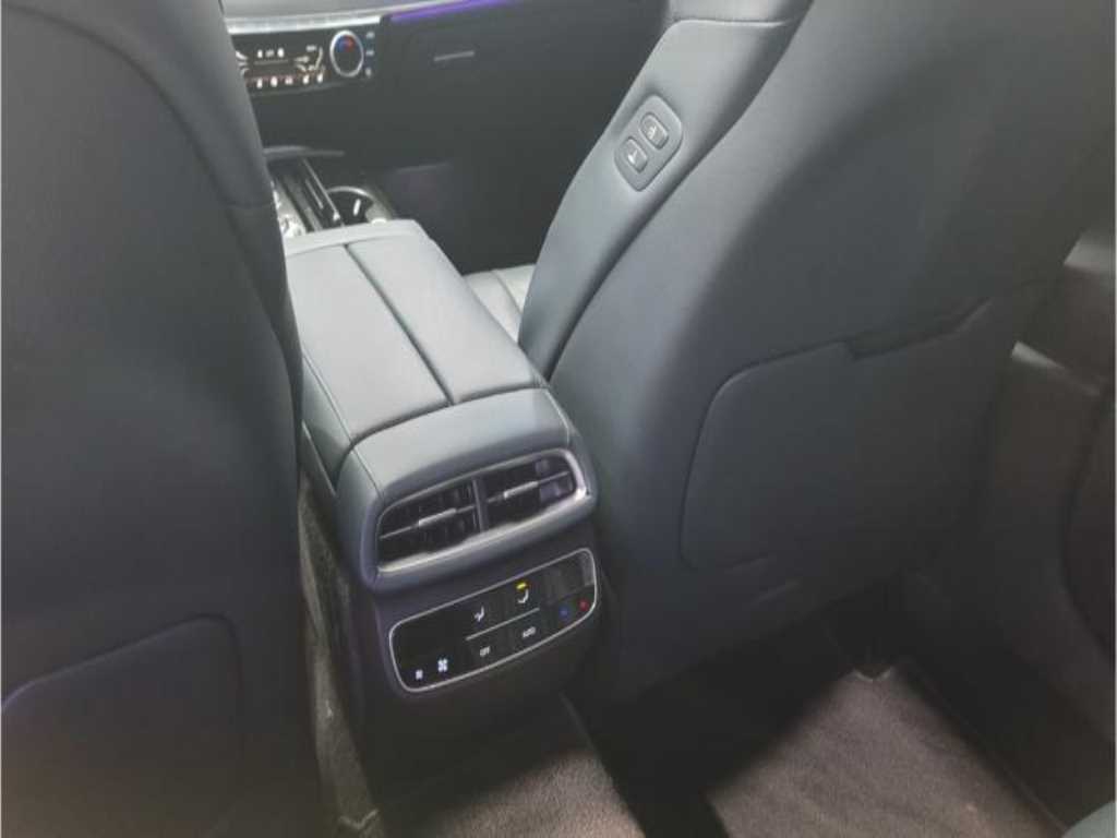 Genesis G80 2021 - Importación desde Corea - HF Imports Iquique - Foto 16