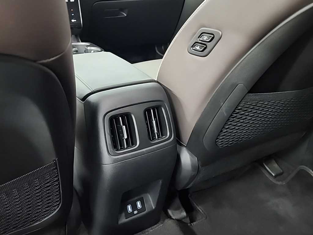 HYUNDAI Tucson 2022 Blanco - Importación desde Corea - HF Imports Iquique - Foto 13