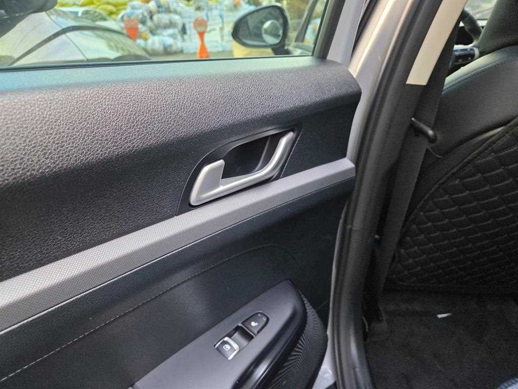 KIA K5 2025 Gris - Importación desde Corea - HF Imports Iquique - Foto 13