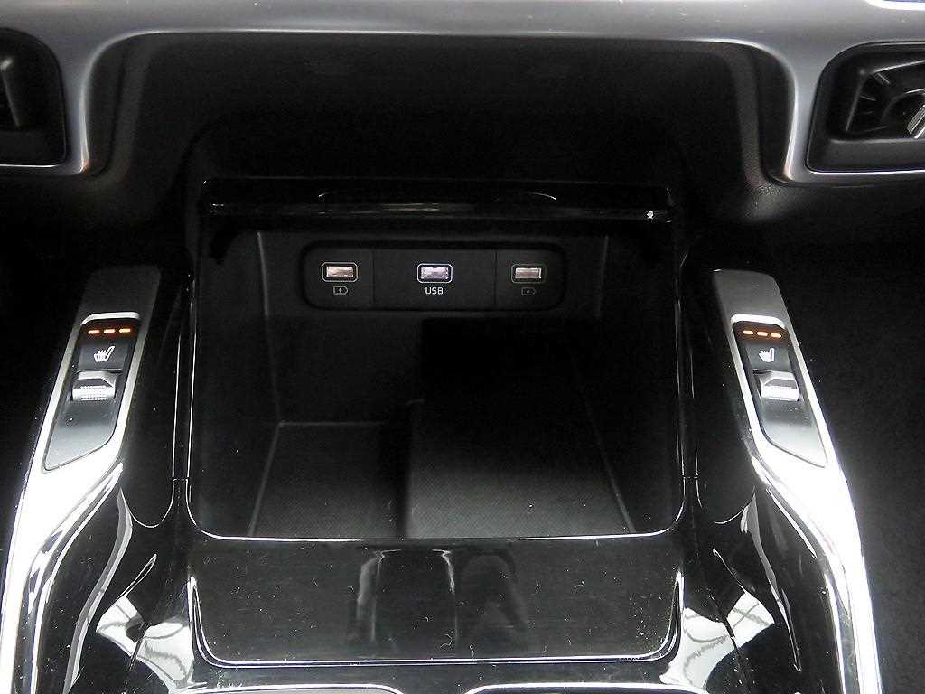 KIA Sorento 2023 Blanco - Importación desde Corea - HF Imports Iquique - Foto 13