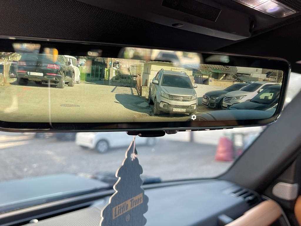 Land Rover Defender 2024 Negro - Importación desde Corea - HF Imports Iquique - Foto 15