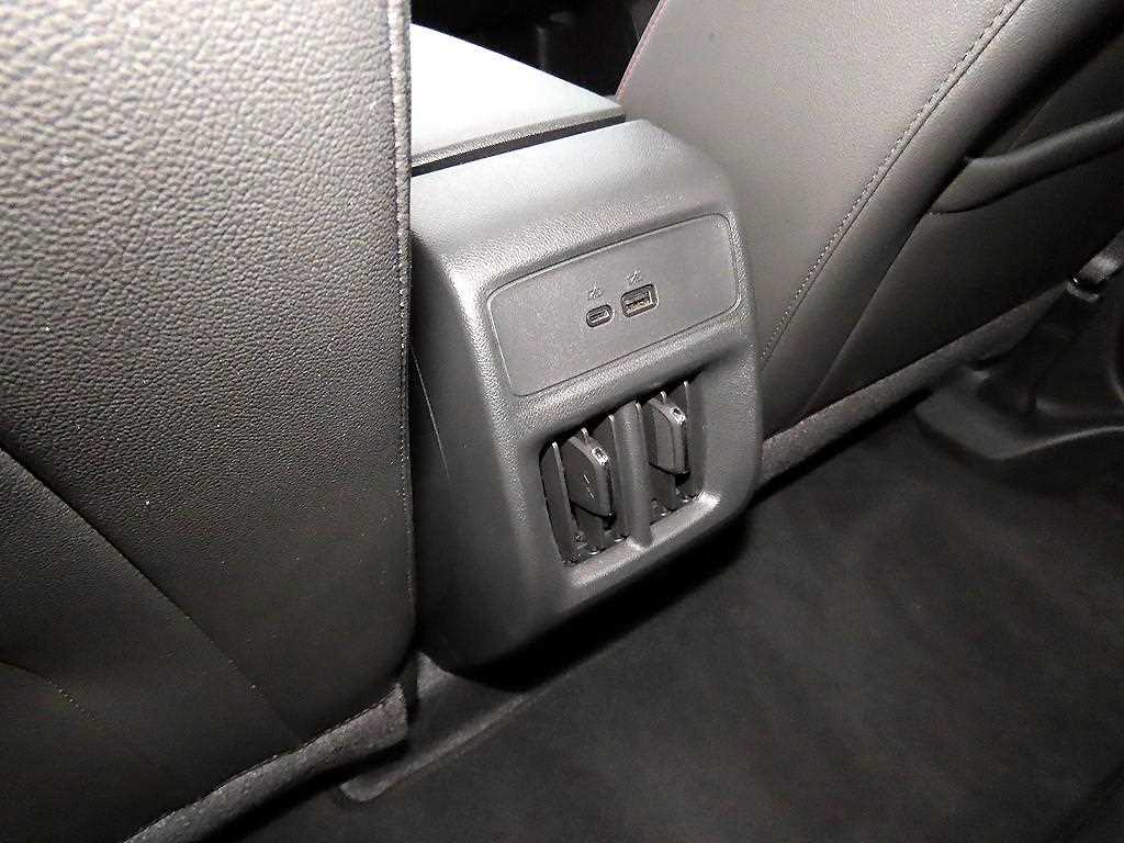 Chevrolet Trax 2024 Blanco - Importación desde Corea - HF Imports Iquique - Foto 16