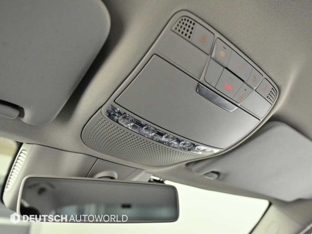 Mercedes Benz C Class 2019 Gris - Importación desde Corea - HF Imports Iquique - Foto 19