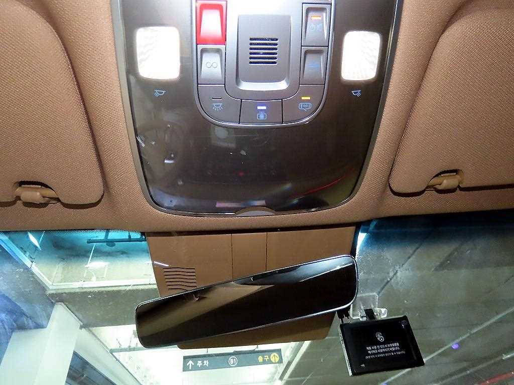 Genesis G80 2025 Gris - Importación desde Corea - HF Imports Iquique - Foto 15