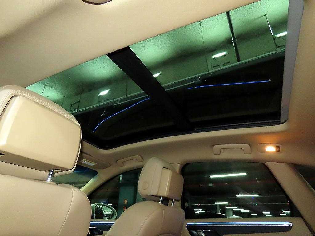 Porsche Macan 2015 Blanco - Importación desde Corea - HF Imports Iquique - Foto 16