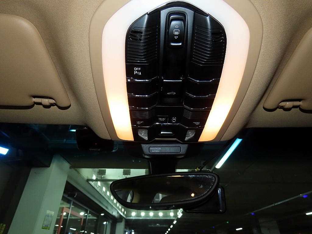 Porsche Macan 2015 Blanco - Importación desde Corea - HF Imports Iquique - Foto 15