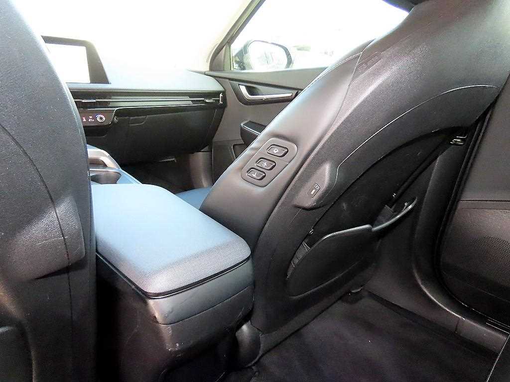 KIA EV6 2022 Gris - Importación desde Corea - HF Imports Iquique - Foto 15