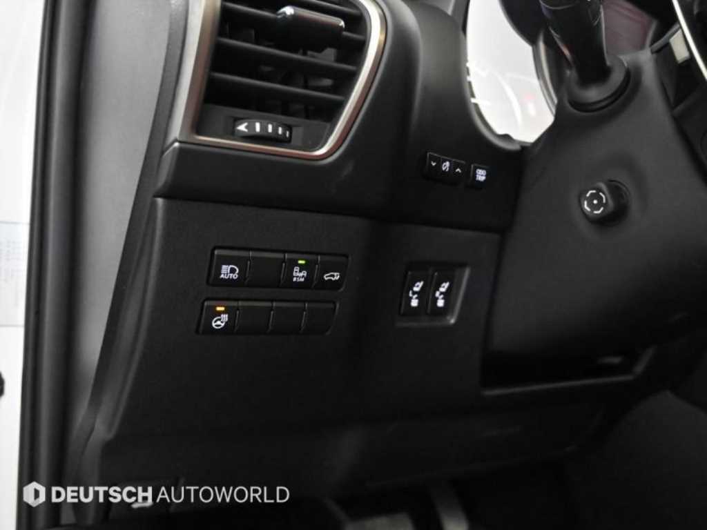 Lexus NX 2025 Blanco - Importación desde Corea - HF Imports Iquique - Foto 17