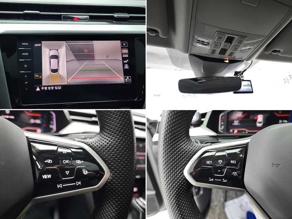 Volkswagen Arteon 2023 - Importación desde Corea - HF Imports Iquique - Foto 16