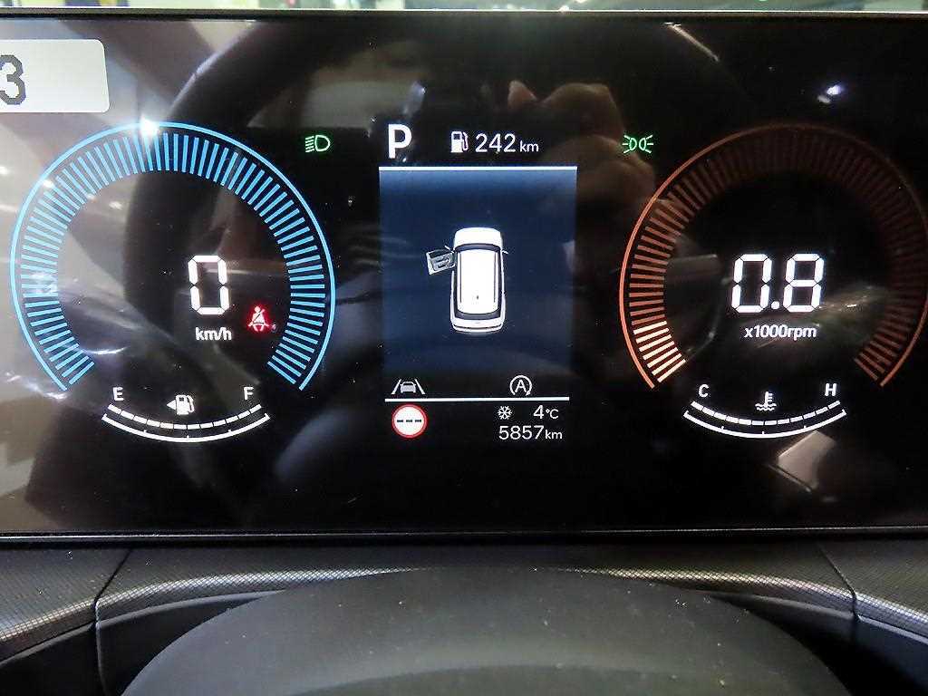 HYUNDAI Santa Fe - Vista 9