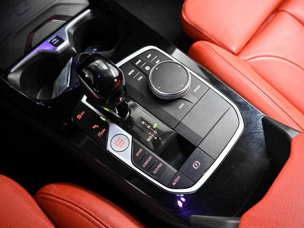 BMW 2 series - Vista 12