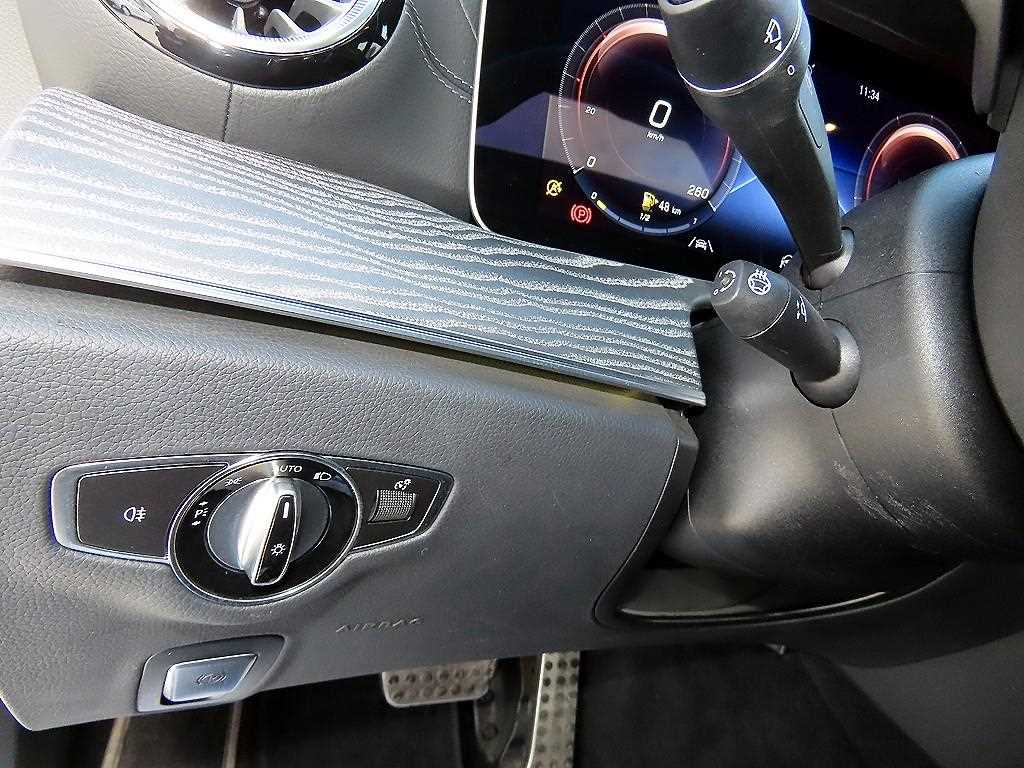 Mercedes Benz CLS Class - Vista 11