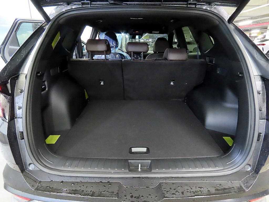HYUNDAI Tucson 2025 Gris - Importación desde Corea - HF Imports Iquique - Foto 15
