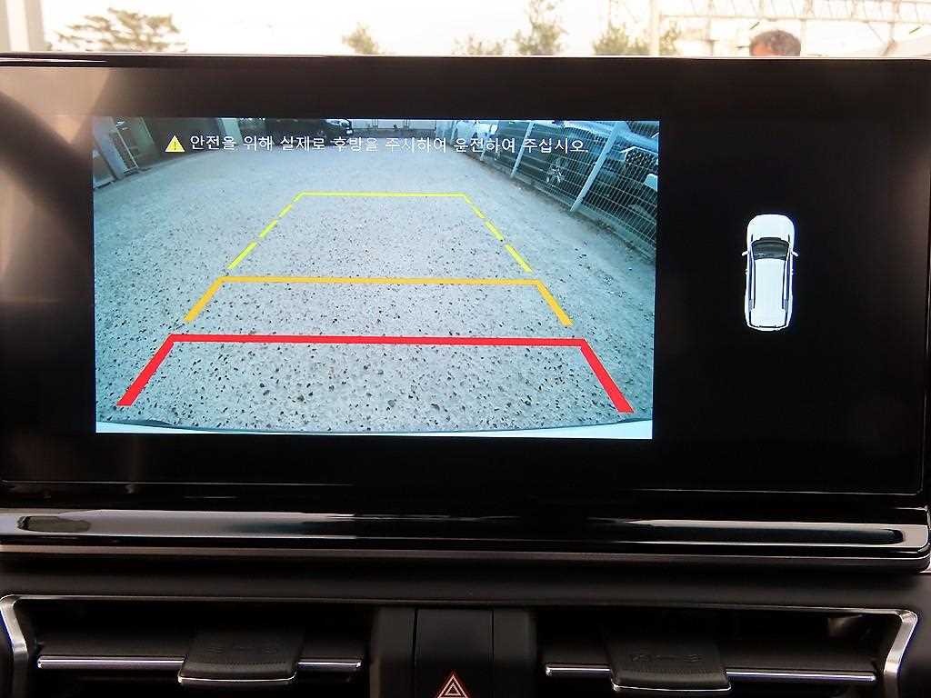 Ssangyong Torres 2024 - Importación desde Corea - HF Imports Iquique - Foto 14