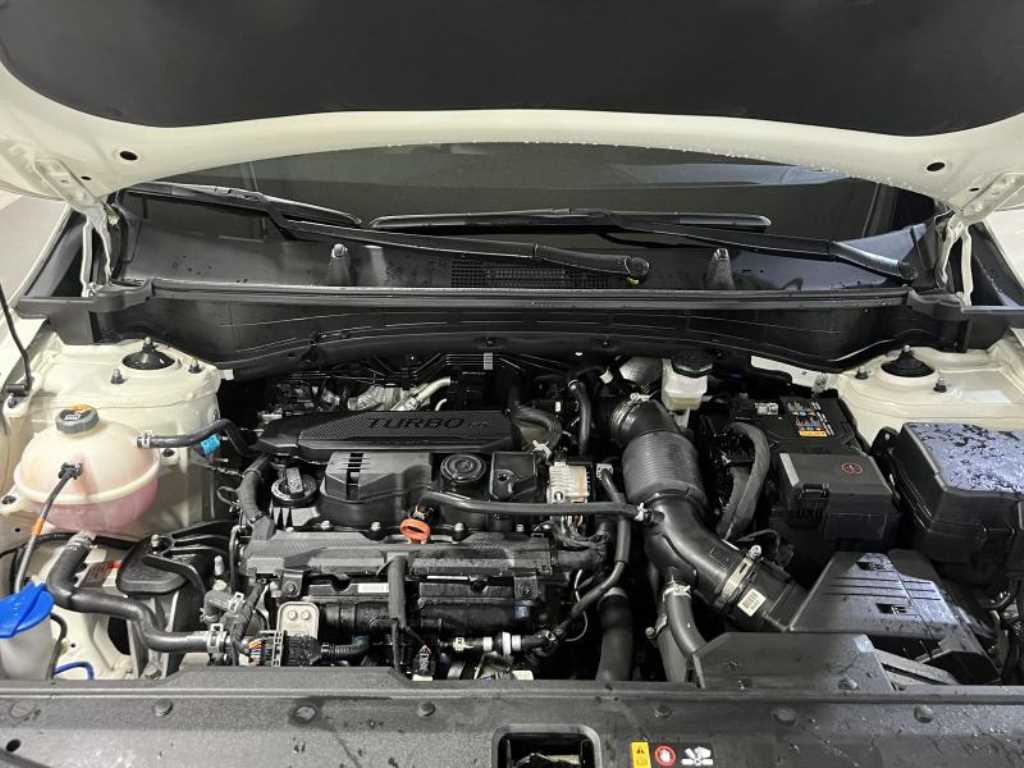 KIA Sportage 2022 Blanco - Importación desde Corea - HF Imports Iquique - Foto 18