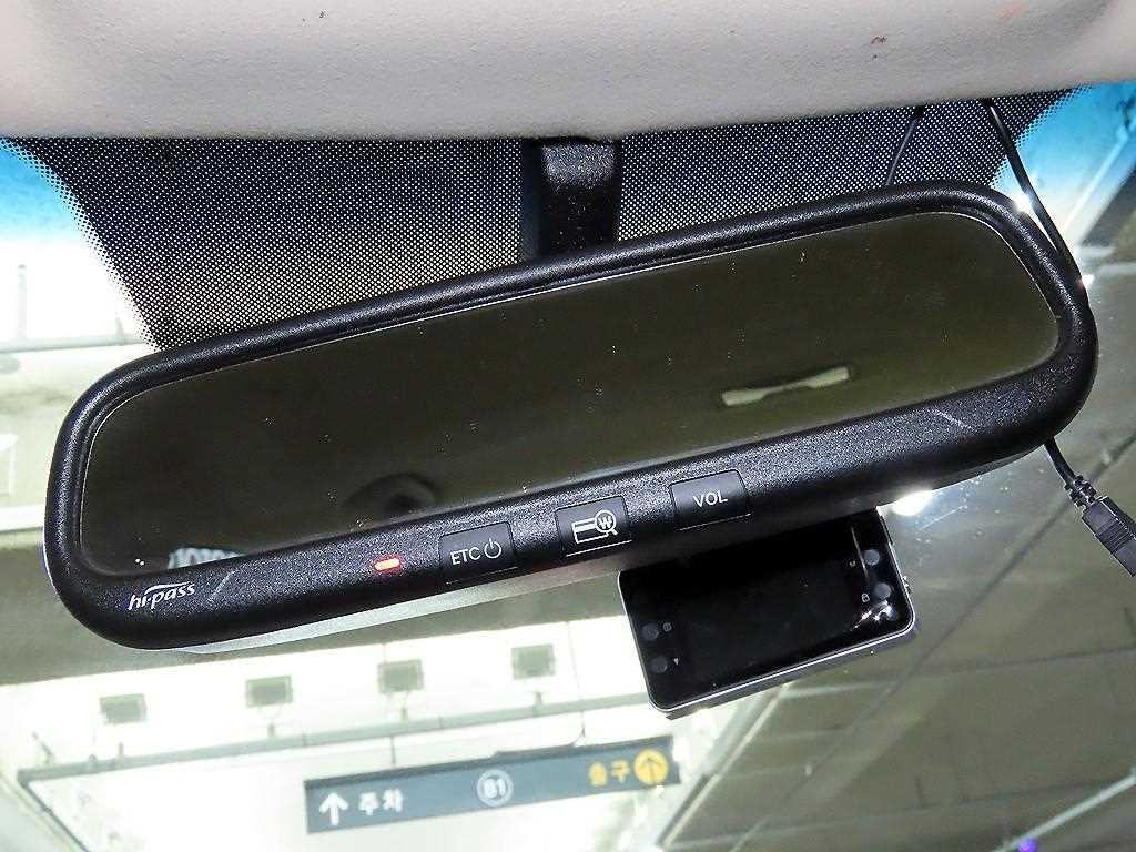 KIA K7 2013 Gris - Importación desde Corea - HF Imports Iquique - Foto 17