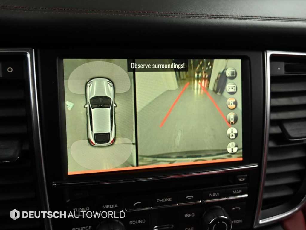 Porsche Panamera 2015 - Importación desde Corea - HF Imports Iquique - Foto 15