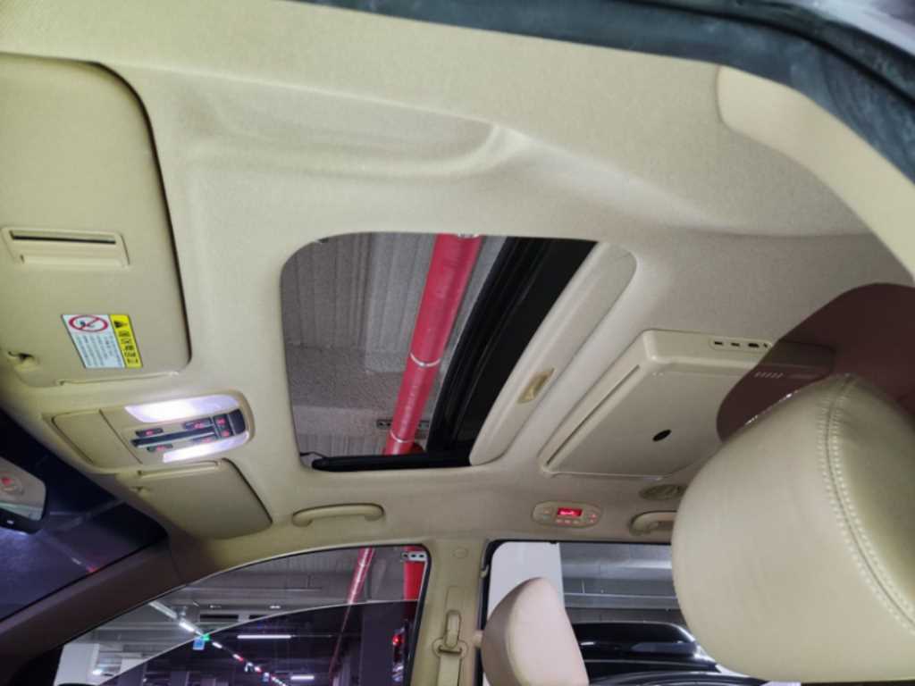 KIA Carnival - Vista 10