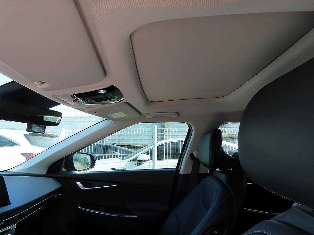 KIA EV6 2022 Gris - Importación desde Corea - HF Imports Iquique - Foto 16