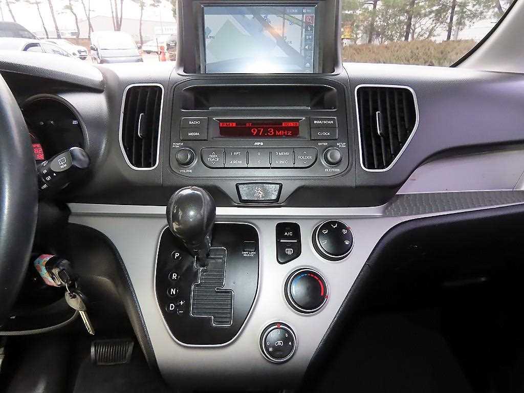 KIA Ray 2013 Blanco - Importación desde Corea - HF Imports Iquique - Foto 14