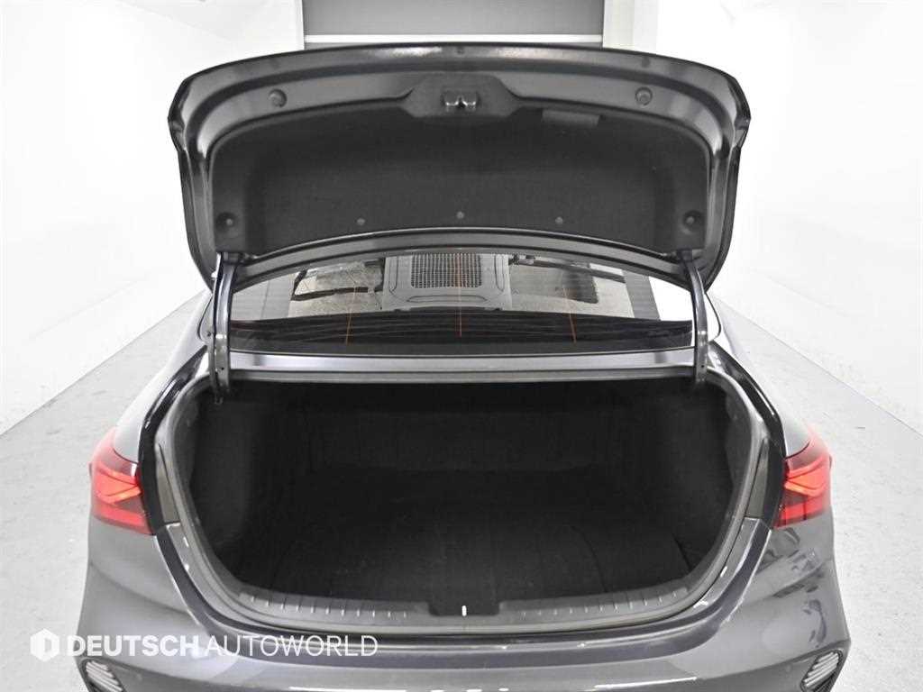 KIA K3 2022 Gris - Importación desde Corea - HF Imports Iquique - Foto 18