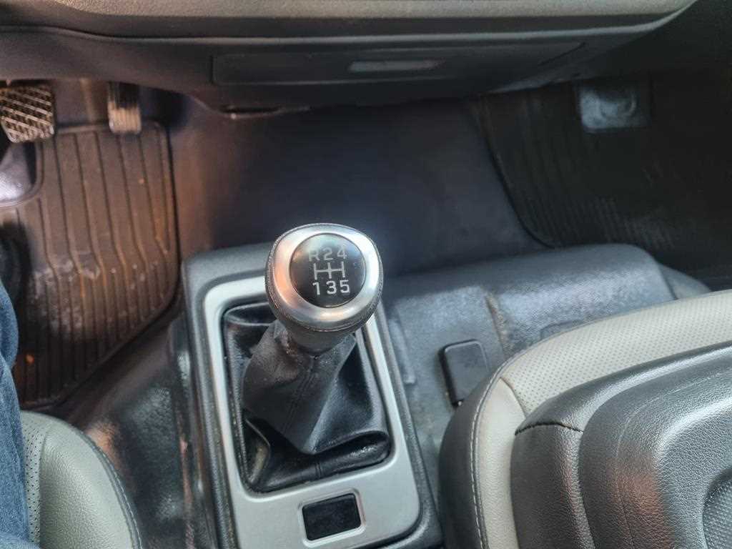 medium and large cargo Cargo - Vista 8