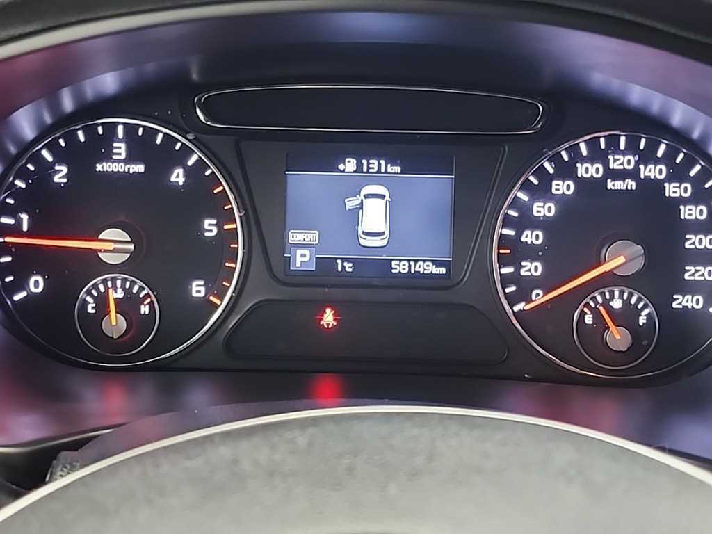 KIA Sorento - Vista 6