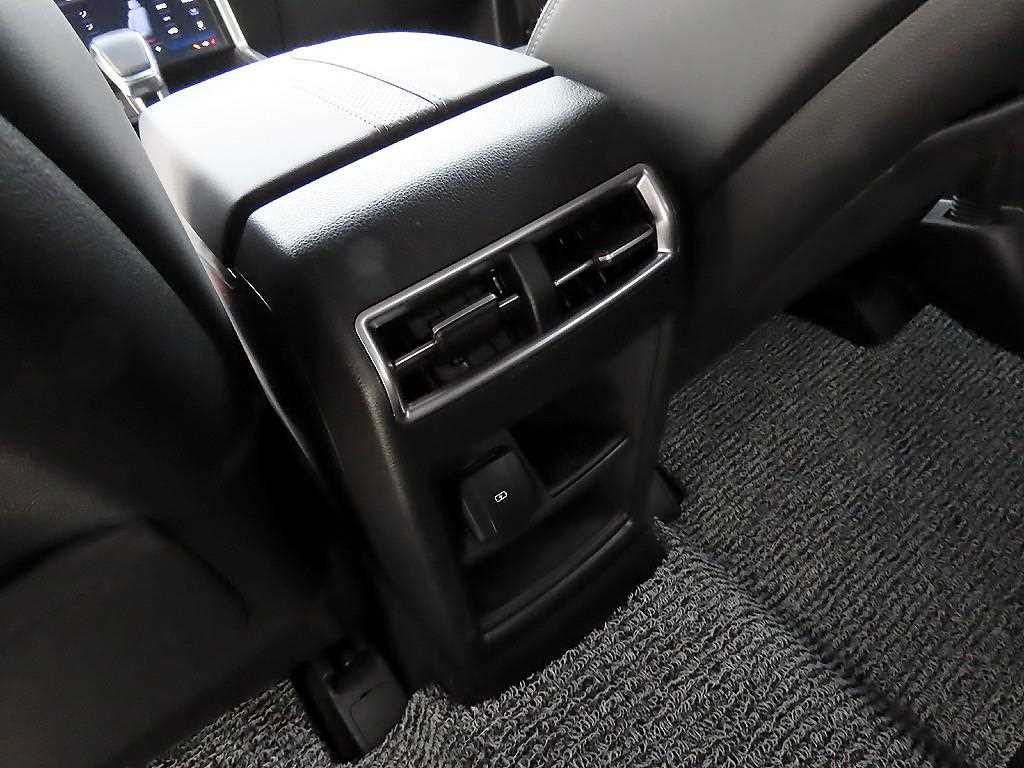 Ssangyong Torres 2024 - Importación desde Corea - HF Imports Iquique - Foto 17