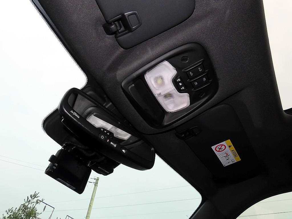 Chevrolet Trail Blazer 2021 Rojo - Importación desde Corea - HF Imports Iquique - Foto 15