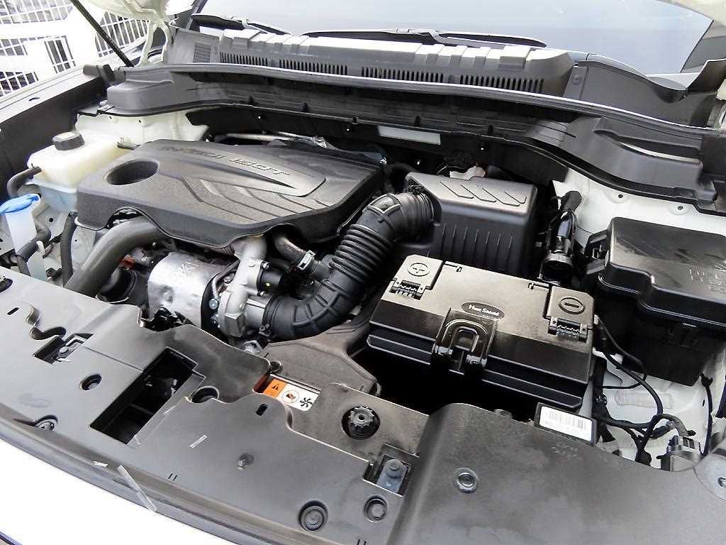 Ssangyong Torres 2024 - Importación desde Corea - HF Imports Iquique - Foto 19