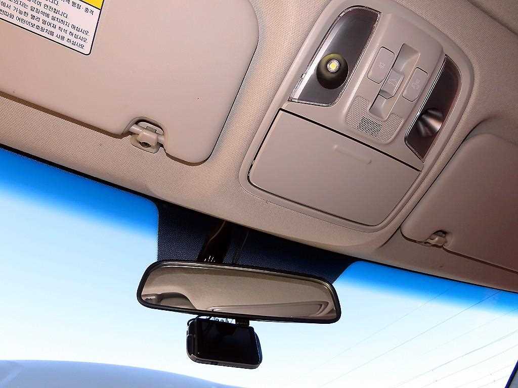 KIA Niro 2018 Gris - Importación desde Corea - HF Imports Iquique - Foto 15